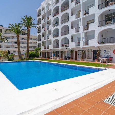 Verdemar Seaview Paradise Casasol Apartment Nerja Luaran gambar