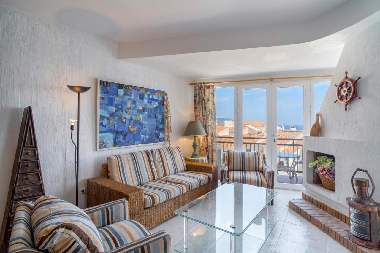 Verdemar Seaview Paradise Casasol Apartment Nerja Luaran gambar