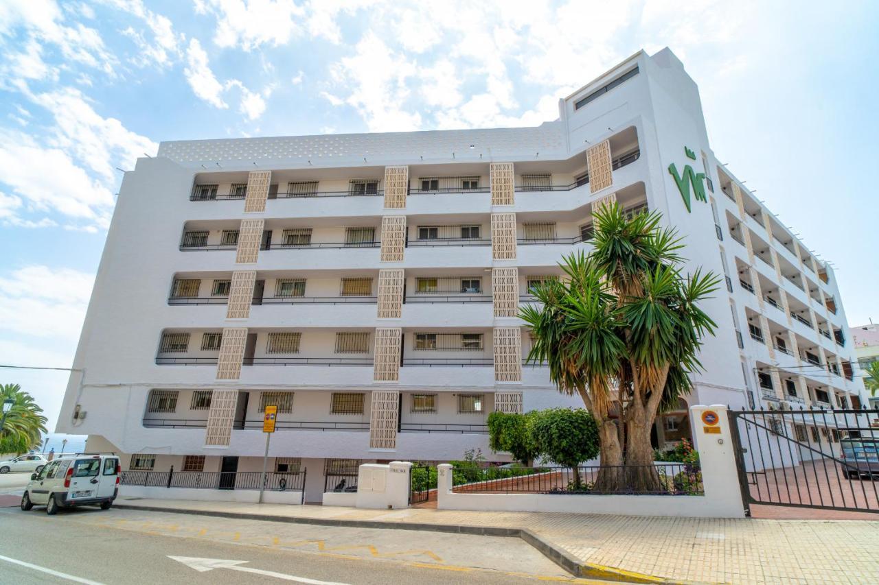 Verdemar Seaview Paradise Casasol Apartment Nerja Luaran gambar