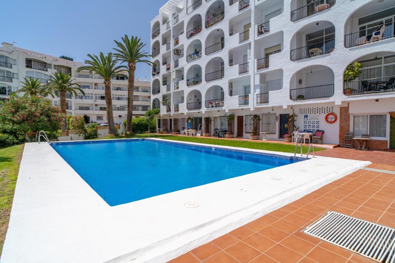 Verdemar Seaview Paradise Casasol Apartment Nerja Luaran gambar